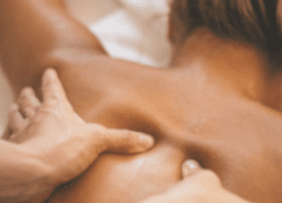 More Than a Massage: Why Your Body Deserves Complete Care